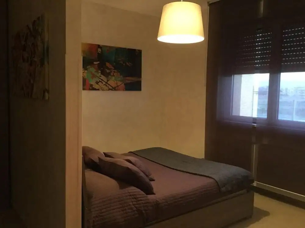 Castiglione Residence