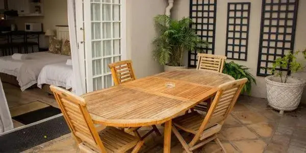 Westbury House Guest House