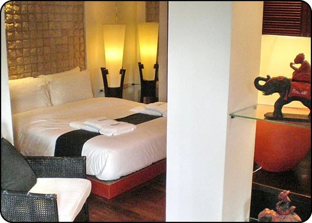 Luxury 4 Bedroom Villa In Ayara