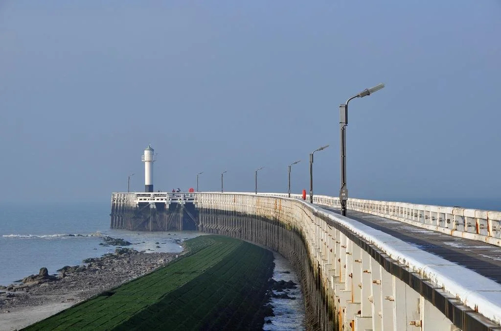 The CORNR Seaview