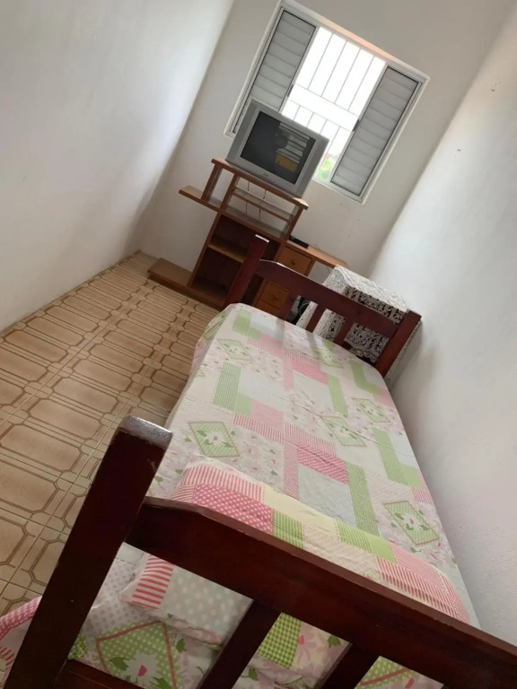 Casa de hospedagem providências