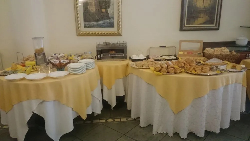 Hotel Pescetto