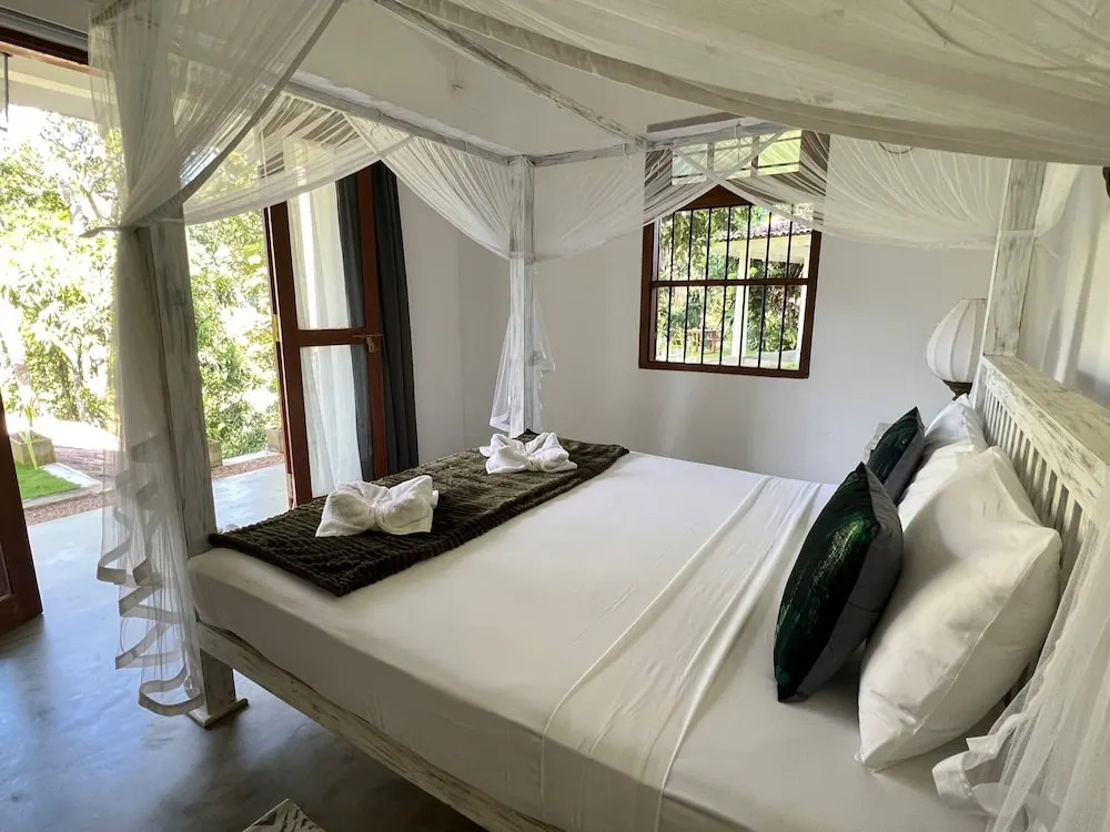 The Jungle Loft - Galle