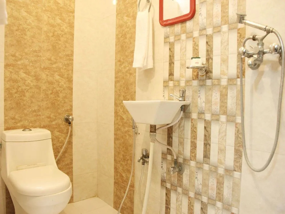 OYO 13889 Hotel Seth Sawariya