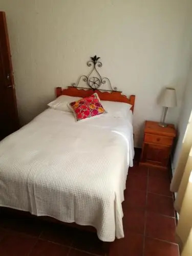 Posada Michoacan