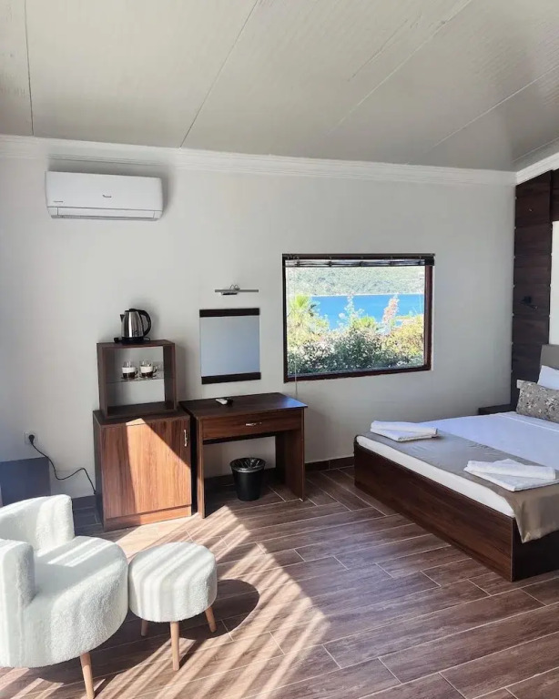 Teras Orhaniye Hotel