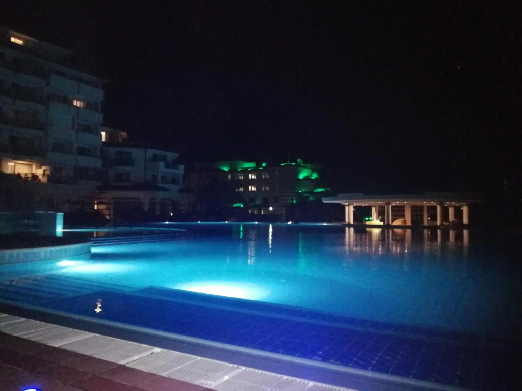 Emerald Beach Resort & Spa,studio ikat310