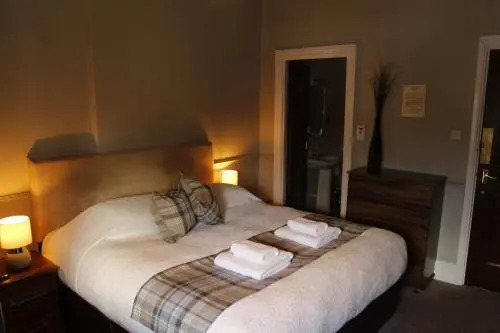 The Royal Oak Inn