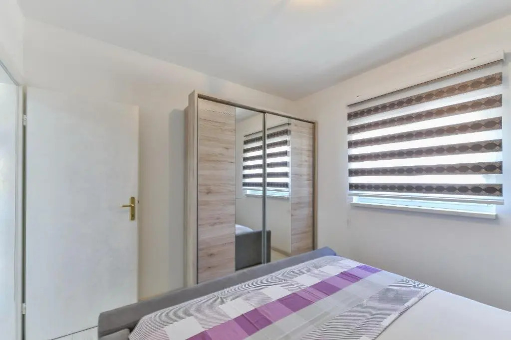 Apartments Lucica