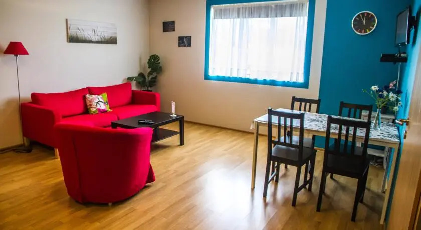 Grundarfjördur Hostel