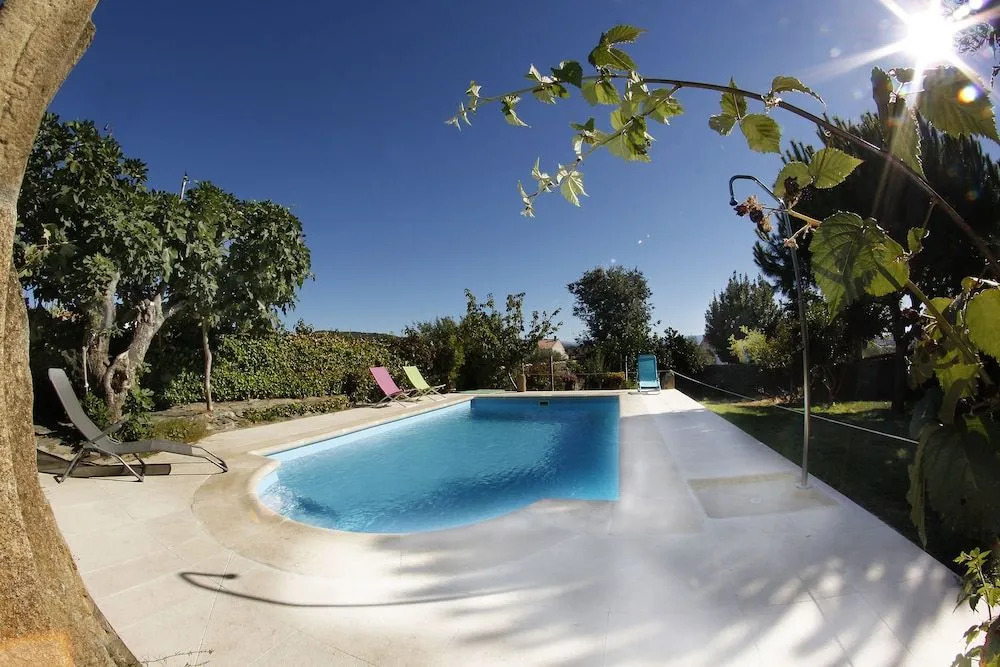 Apartamentos La Solana de Monfragüe