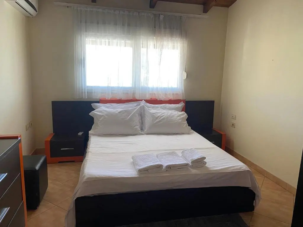Lovely 2 bedroom apartment