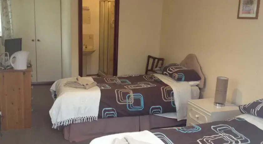 Eureka Villa