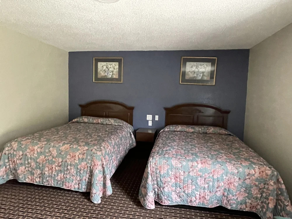 Economy Inn