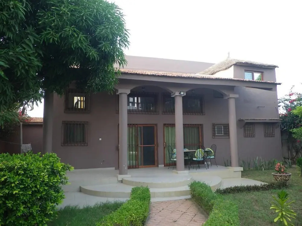 Villa la Linguère