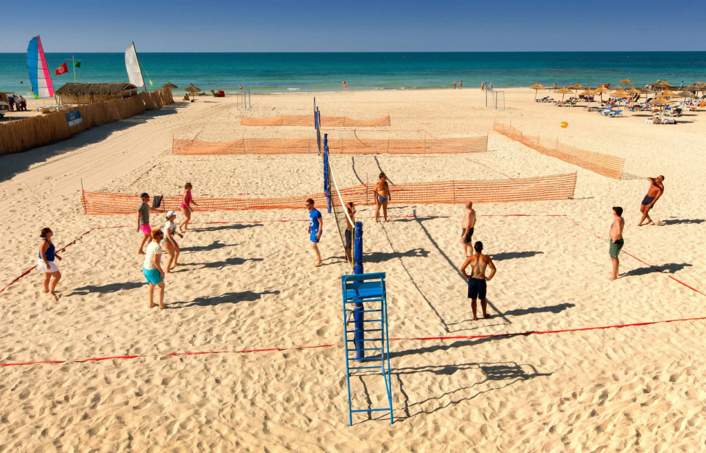 Calimera Yati Beach All Inclusive