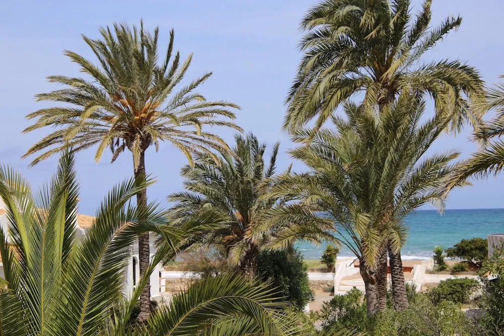 Villa La Boveta