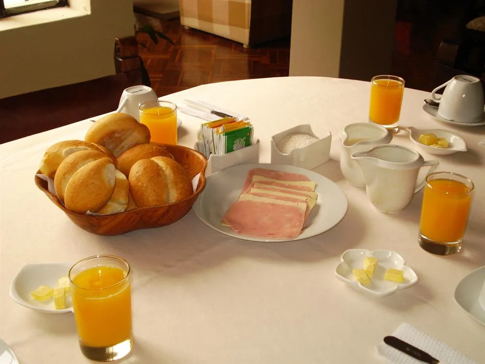 Casa Pucllana Miraflores - Hotel Boutique