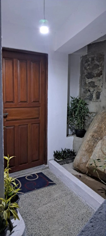 Il Villino haputale