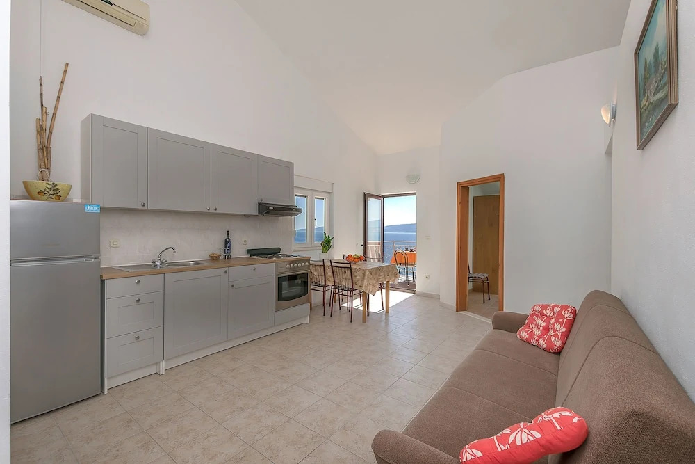 Apartments Ksenia