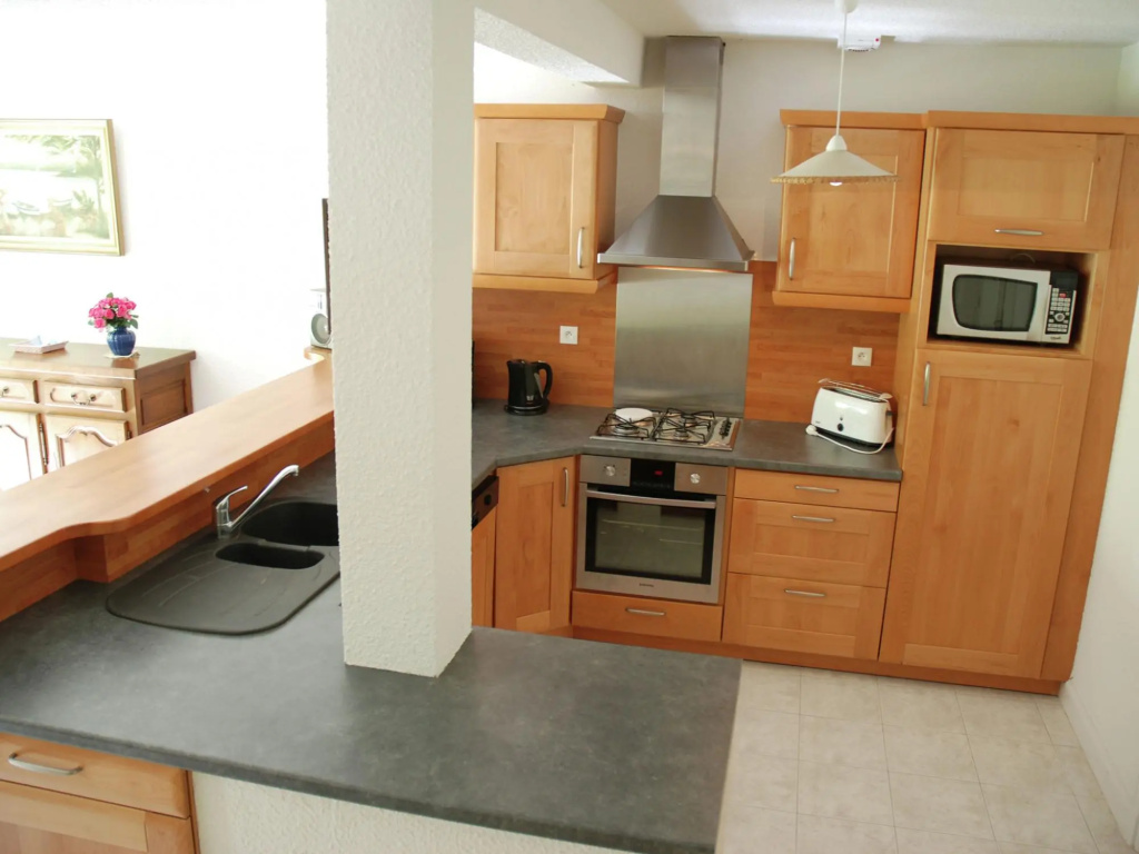 Stylish Coastal Stay in Erquy