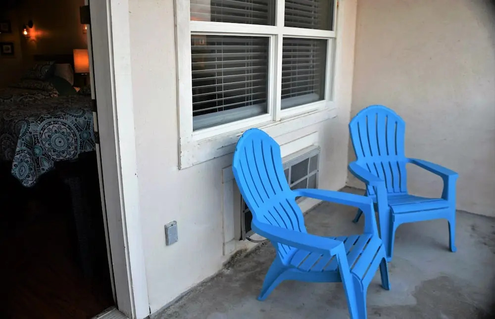 132 Sea Breeze Beachview - One Bedroom Condo