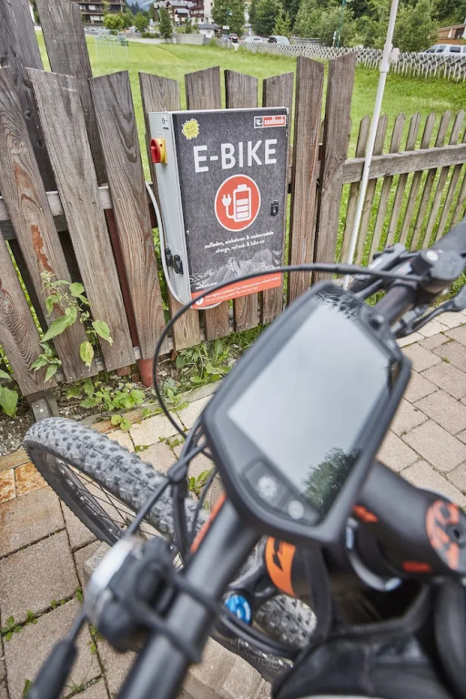 Ski & Bike Appartements Forsthaus