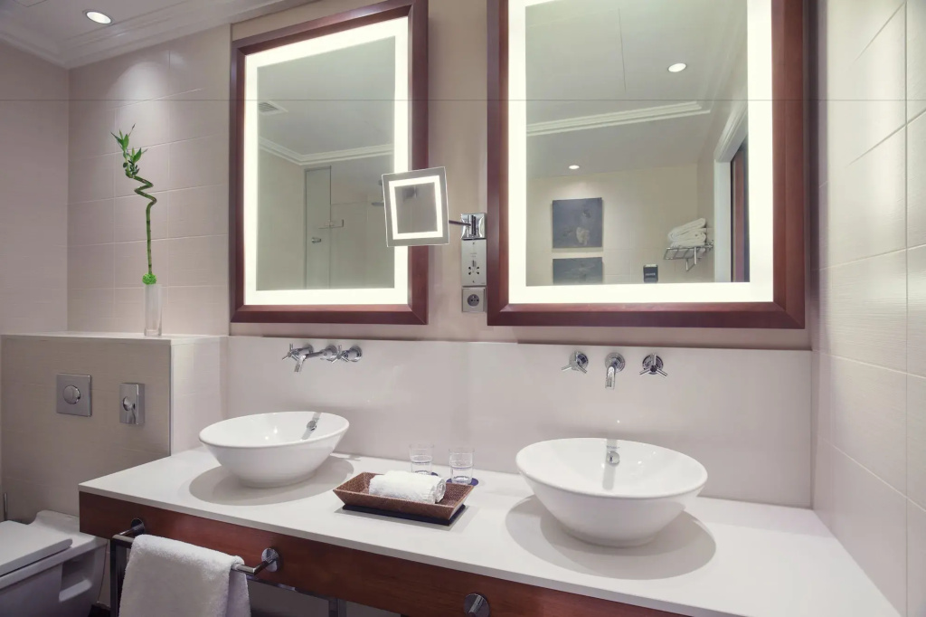 Sheraton Bratislava Hotel