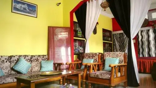 Debojani Ashralaya Travellers Hostel by OK North East