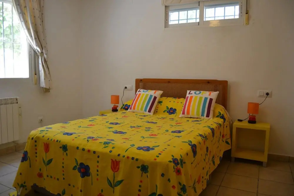 Chalet Cris