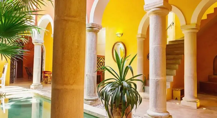 Casa Terracita
