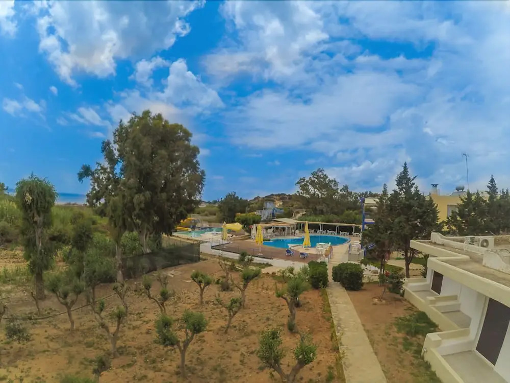 Hotel Vergina