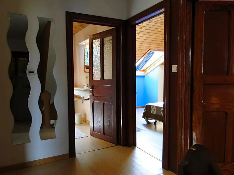 Chambres dhôtes des Ardennes