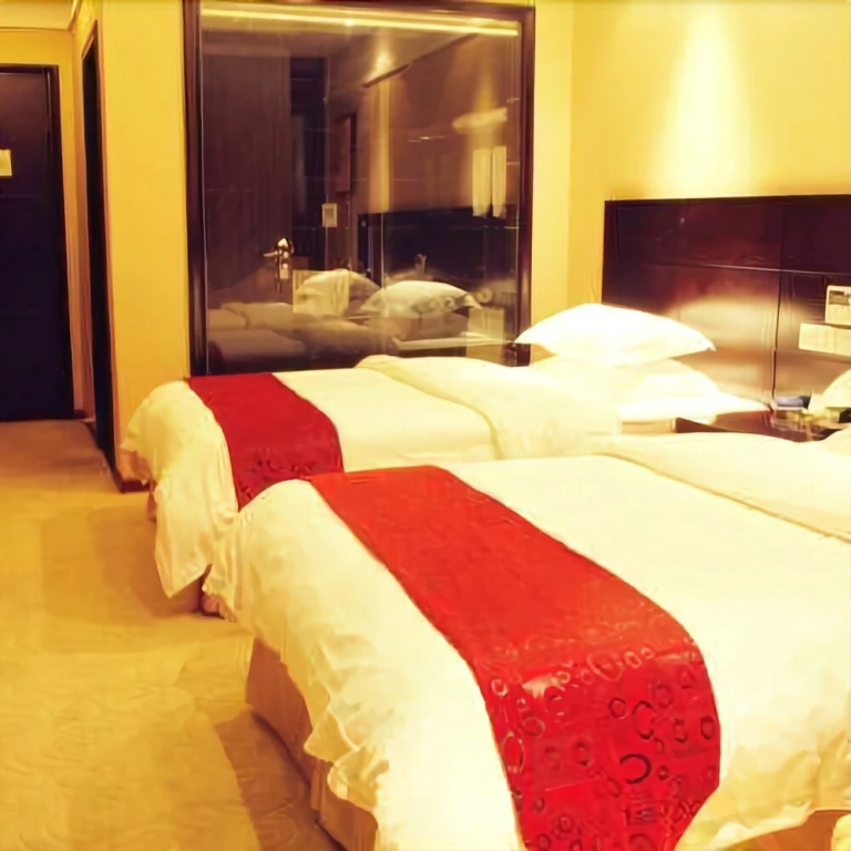 Jufeng Hotel
