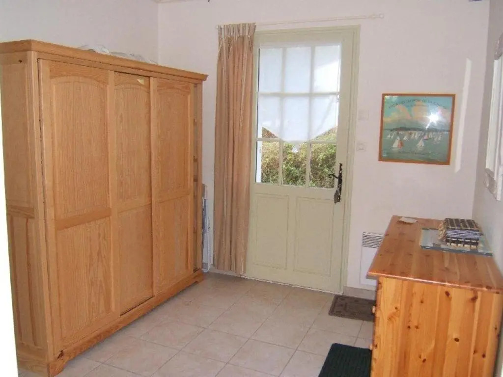 Maison Noirmoutier-en-l'Île, 5 pièces, 8 personnes - FR-1-224B-477