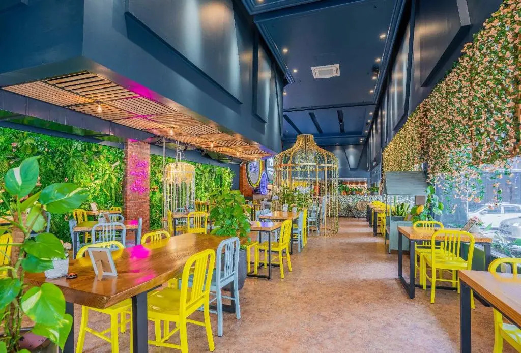 Hotel Olympic Malaysia Kuala Lumpur