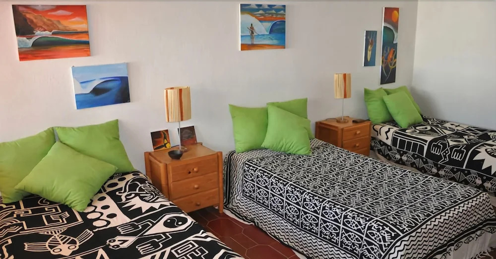 Manawa Camp Holidays