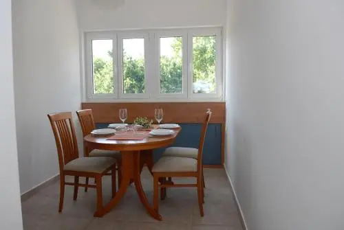 Apartment Marulianus