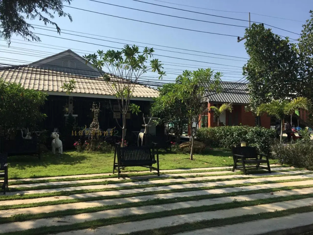 Baan Sang Chan 2