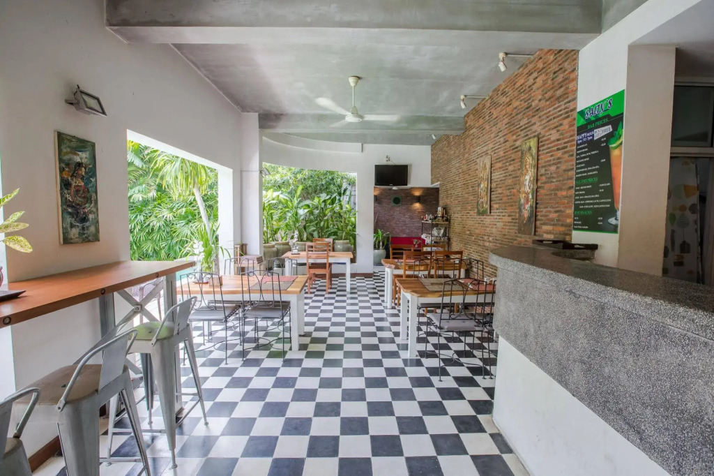 Casa Villa Independence