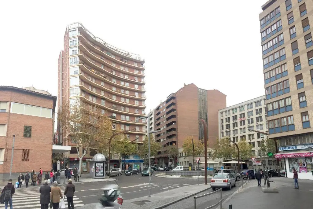 el11 apartamento