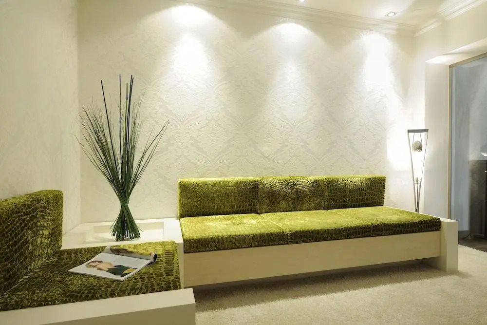 Wellness Natur Resort Gut Edermann