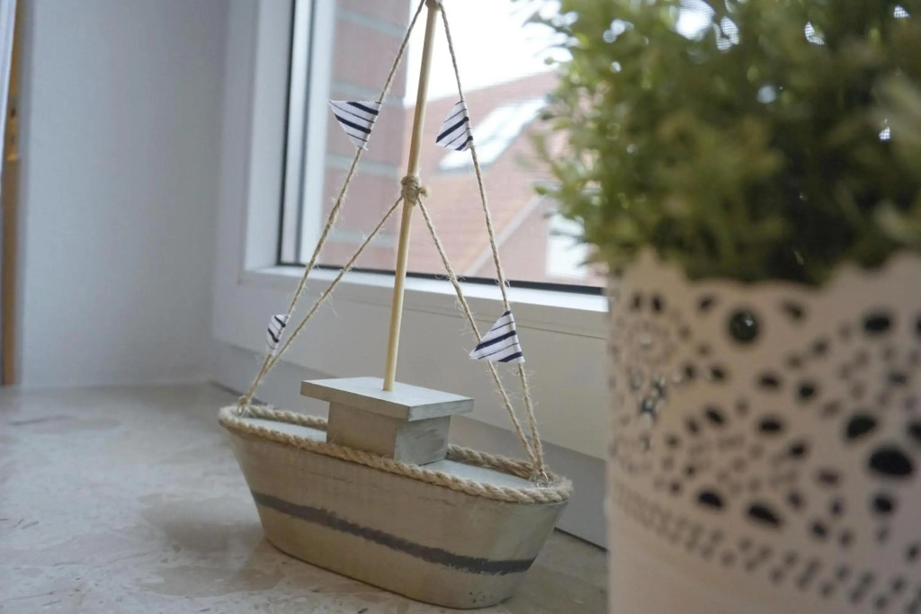 Zur Hanse Wohnung 1 4