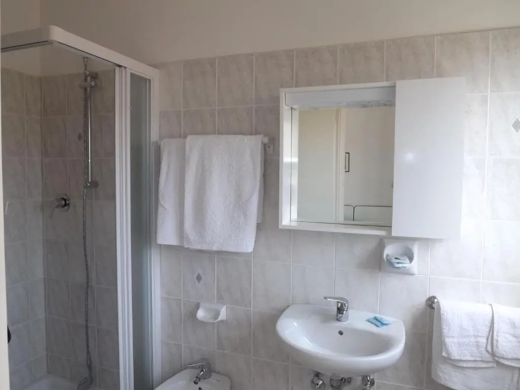 Hotel Domiziana