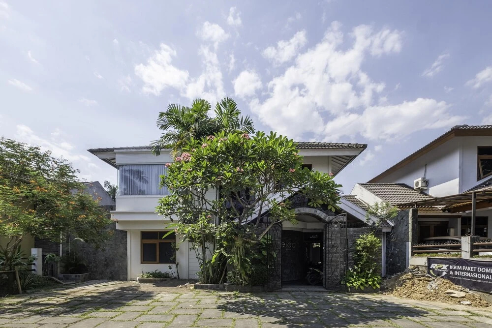Imelda Residence by OYO Rooms