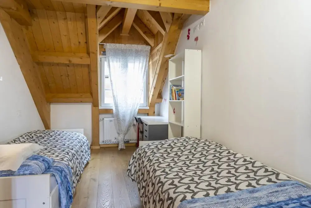 Halte Rothe Haus Tarvisio Charming Flat