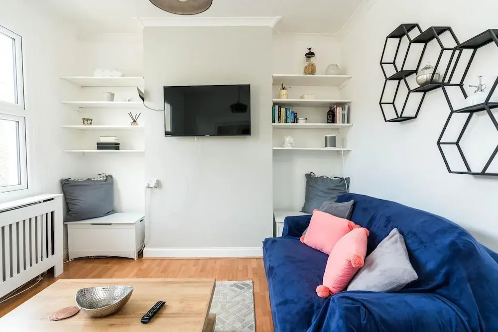 Marvellous Peckham City Break