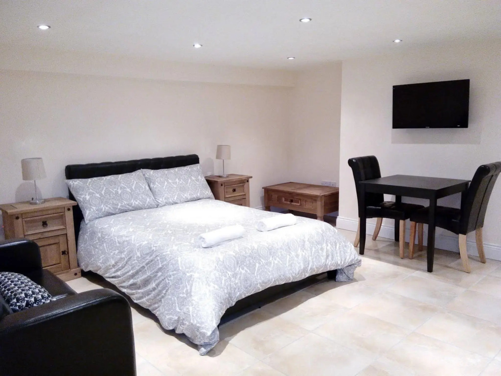 Belvidere Road Apartments