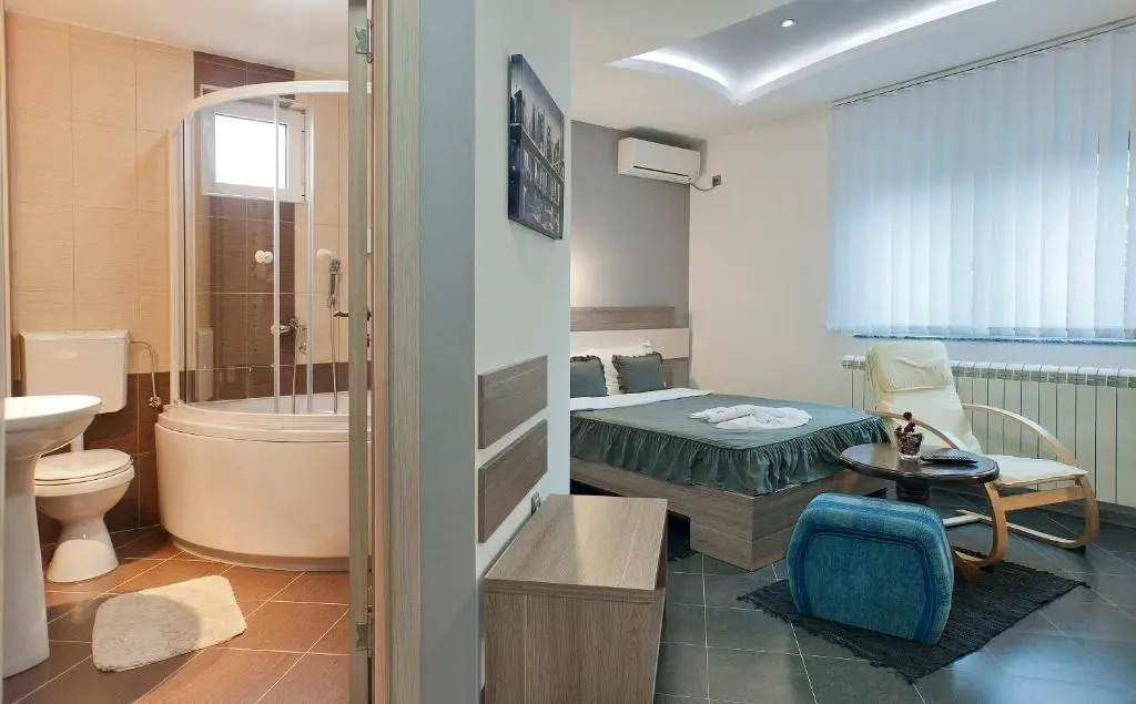 Garni Hotel Lama
