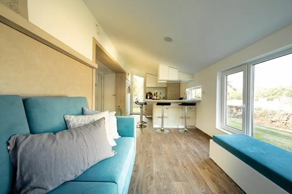 EuroParcs Marina Strandbad